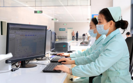 急診急救大平臺(tái)天榮醫(yī)療-5G急診急救系統(tǒng)助力湖南婁底市，實(shí)現(xiàn)院前院內(nèi)無縫銜接